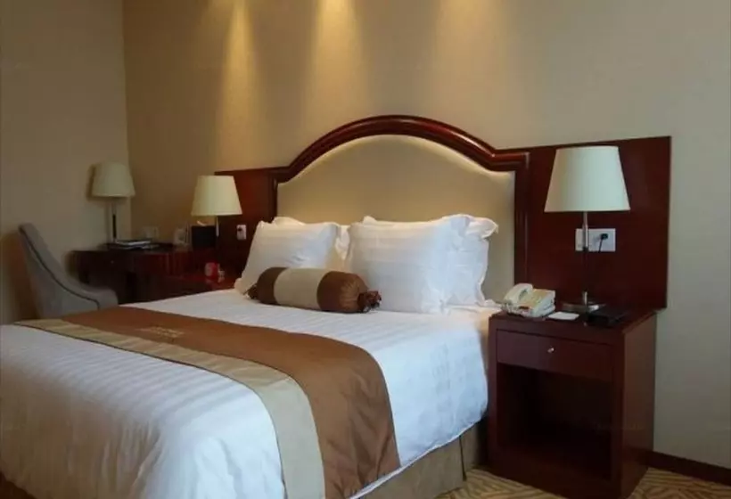 Fotos del hotel Shanghai Paradise Hotel:  20