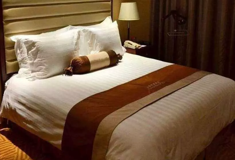 Fotos del hotel Shanghai Paradise Hotel:  21