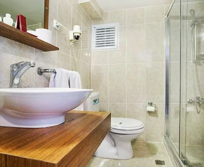 Fotos del hotel Santa Pera:  6