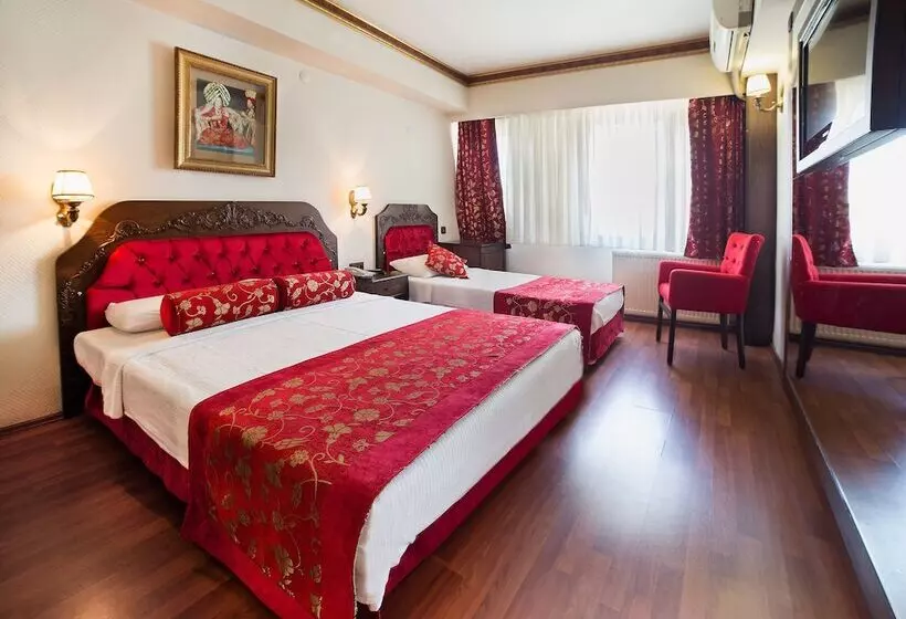 Fotos del hotel Santa Pera:  20