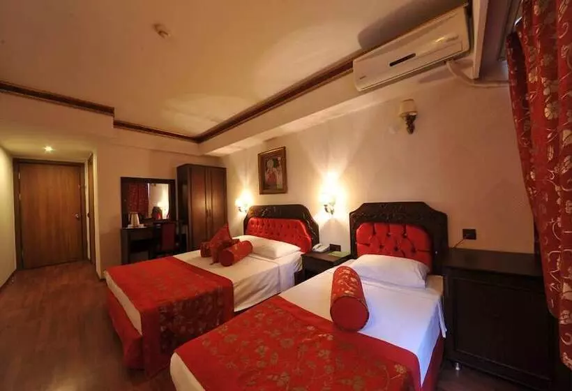 Fotos del hotel Santa Pera:  12