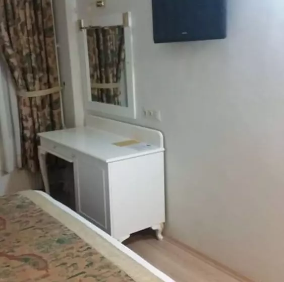 Fotos del hotel Santa Pera:  23