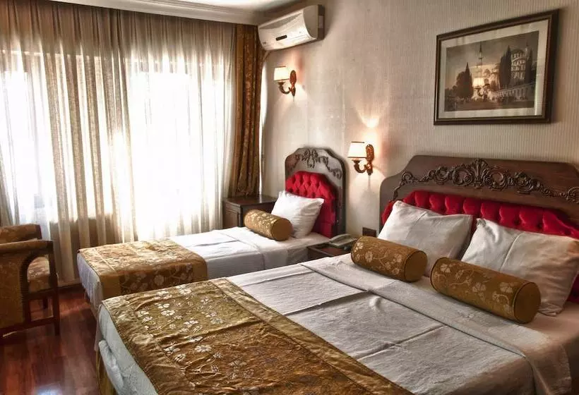 Fotos del hotel Santa Pera:  17