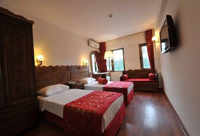 Fotos del hotel Santa Pera:  21