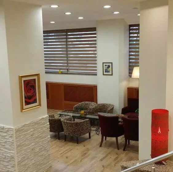 Fotos del hotel Santa Pera:  9