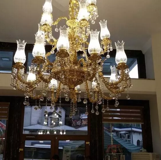 Fotos del hotel Santa Pera:  7