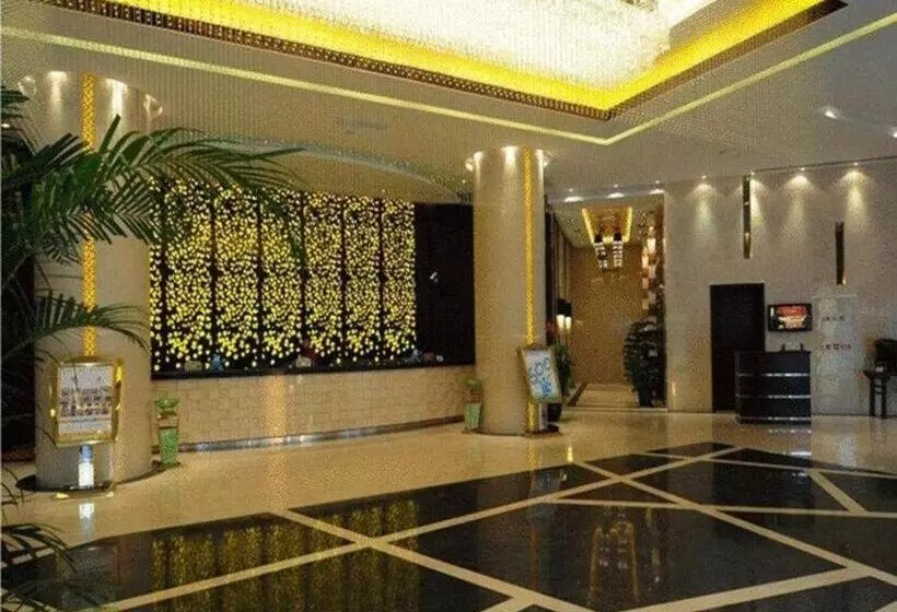 Fotos del hotel Shanghai Paradise Hotel:  17