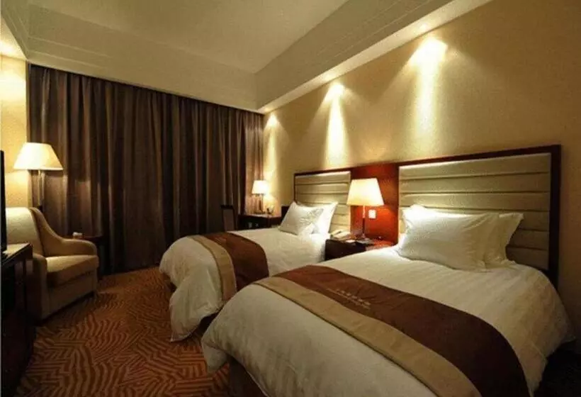 Fotos del hotel Shanghai Paradise Hotel:  16