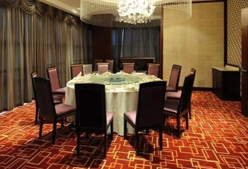 Fotos del hotel Shanghai Paradise Hotel:  10