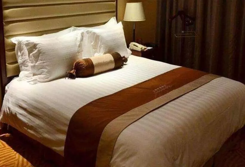 Fotos del hotel Shanghai Paradise Hotel:  18