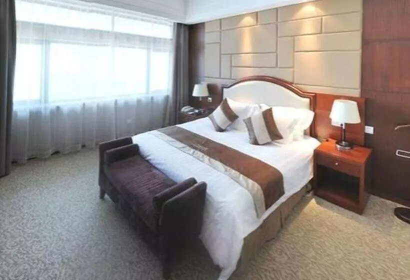 Fotos del hotel Shanghai Paradise Hotel:  7