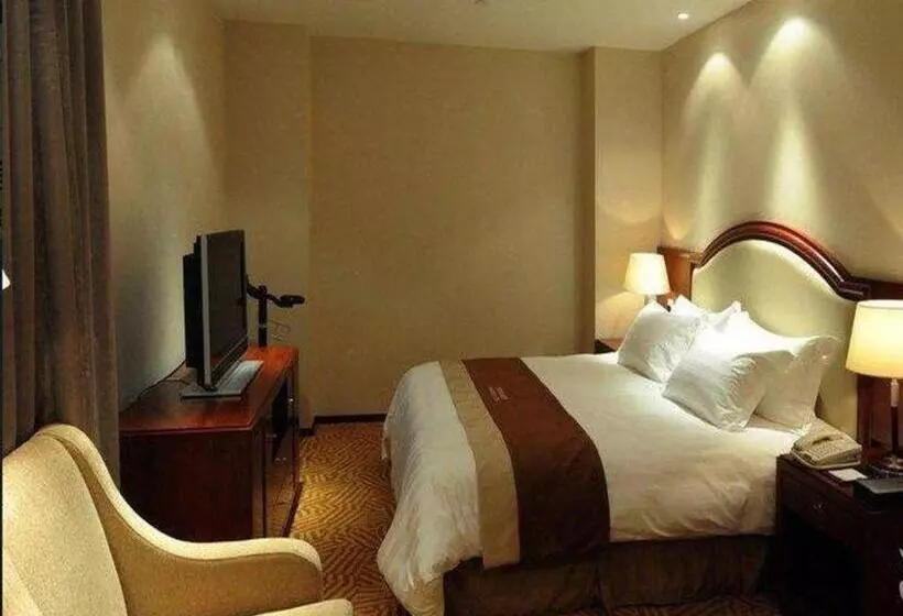 Fotos del hotel Shanghai Paradise Hotel:  2