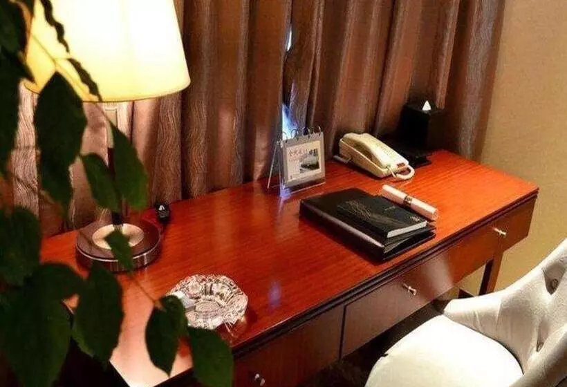 Fotos del hotel Shanghai Paradise Hotel:  23