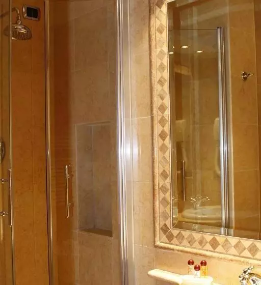 Fotos del hotel Villa Pinciana:  21