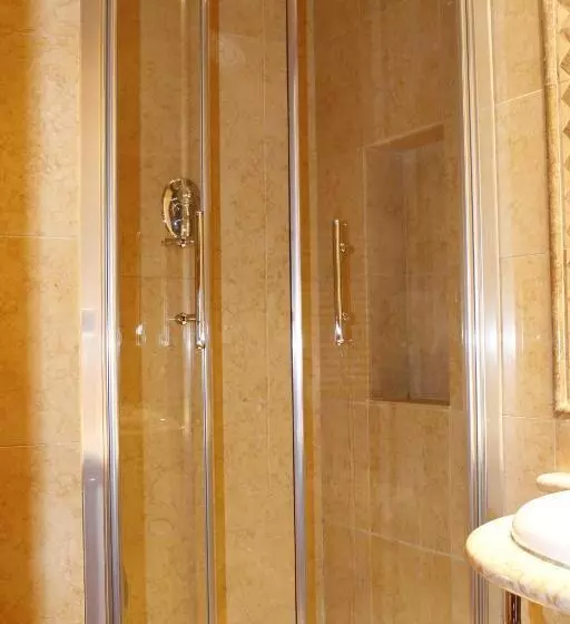 Fotos del hotel Villa Pinciana:  19