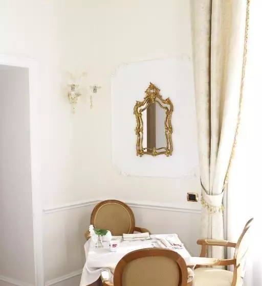 Fotos del hotel Villa Pinciana:  24