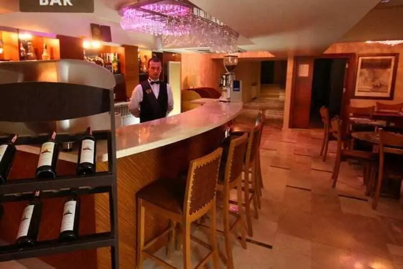 Fotos del hotel Q  Laleli:  4