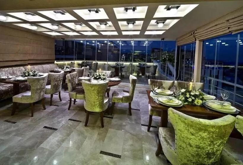 Fotos del hotel Q  Laleli:  14