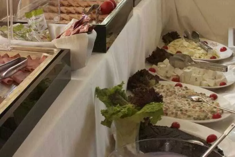 Fotos del hotel Q  Laleli:  16