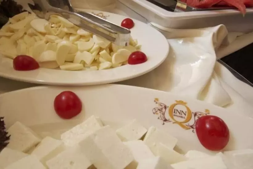 Fotos del hotel Q  Laleli:  3