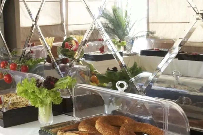 Fotos del hotel Q  Laleli:  18