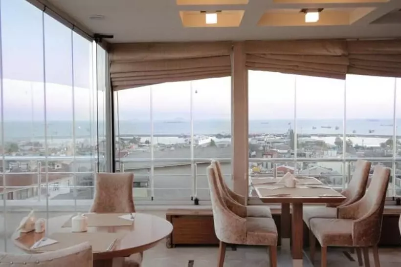 Fotos del hotel Q  Laleli:  6