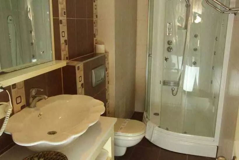 Fotos del hotel Q  Laleli:  9