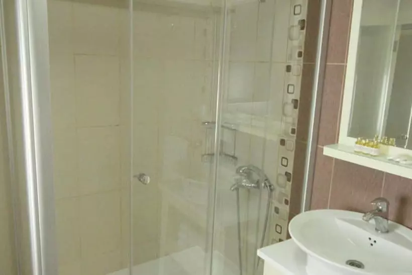 Fotos del hotel Q  Laleli:  12