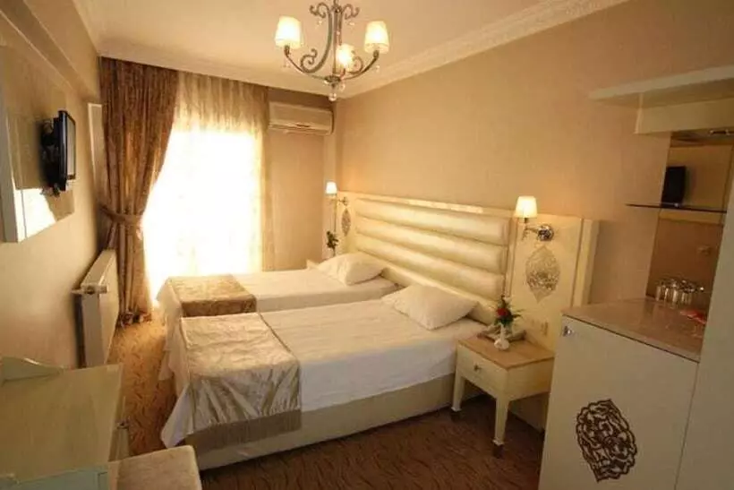 Fotos del hotel Q  Laleli:  15