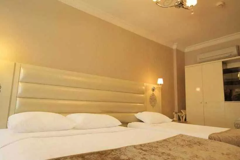 Fotos del hotel Q  Laleli:  17