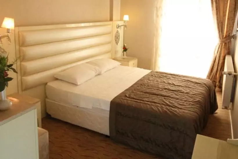 Fotos del hotel Q  Laleli:  20