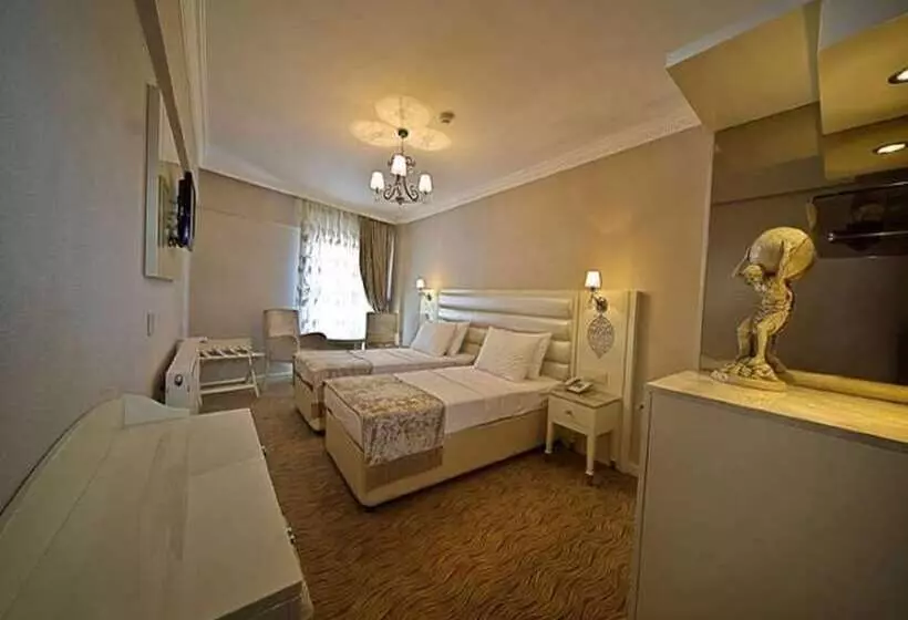 Fotos del hotel Q  Laleli:  19