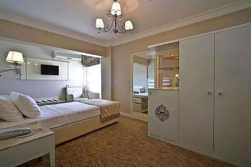 Fotos del hotel Q  Laleli:  10