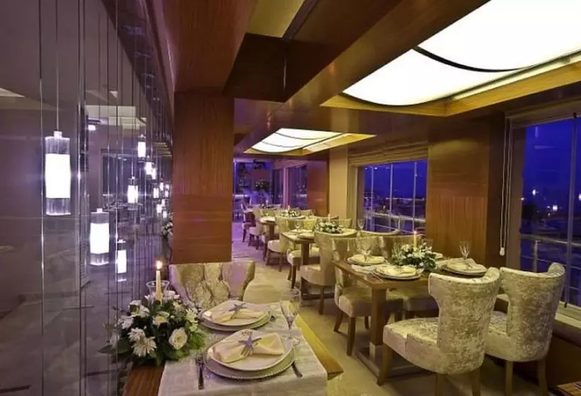 Fotos del hotel Q  Laleli:  11