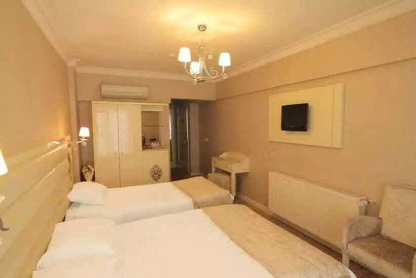 Fotos del hotel Q  Laleli:  21