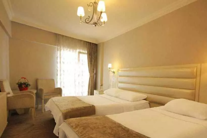 Fotos del hotel Q  Laleli:  22