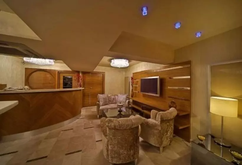 Fotos del hotel Q  Laleli:  23