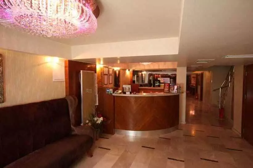 Fotos del hotel Q  Laleli:  2