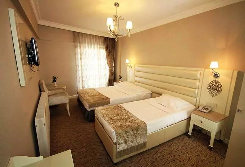 Fotos del hotel Q  Laleli:  7