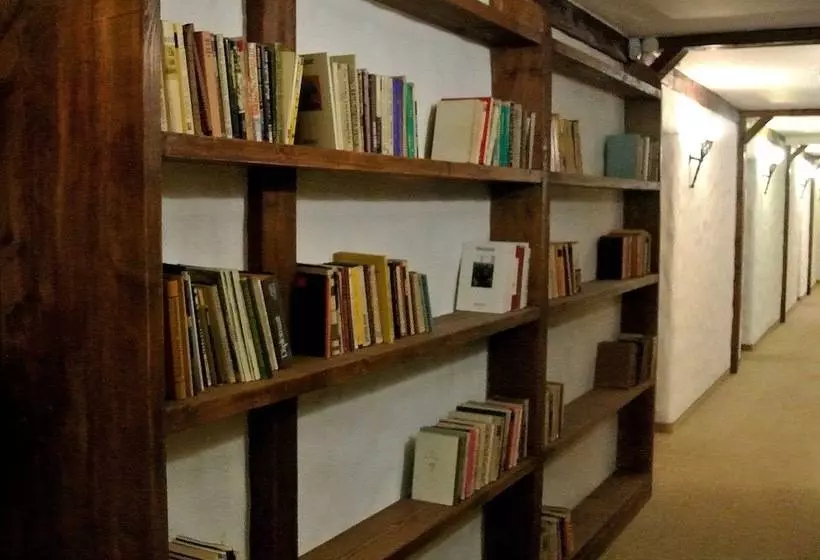 Fotos del hotel Uksik Ruutel:  7