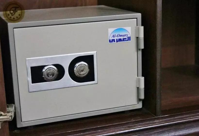 Fotos del hotel Al Fahd Hotel Olaya:  6