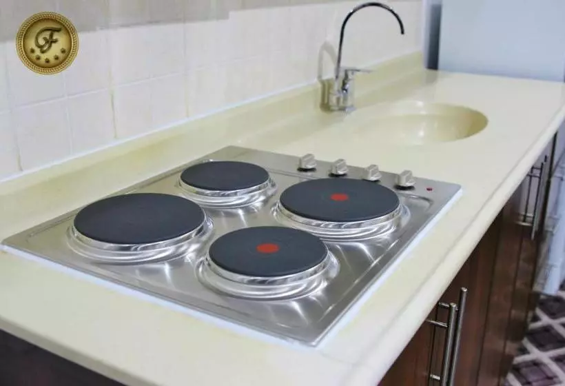 Fotos del hotel Al Fahd Hotel Olaya:  9