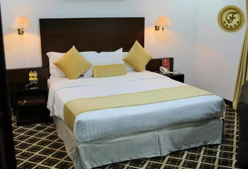 Fotos del hotel Al Fahd Hotel Olaya:  2