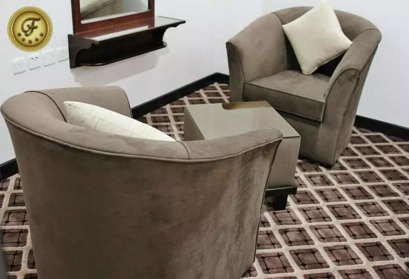 Fotos del hotel Al Fahd Hotel Olaya:  13