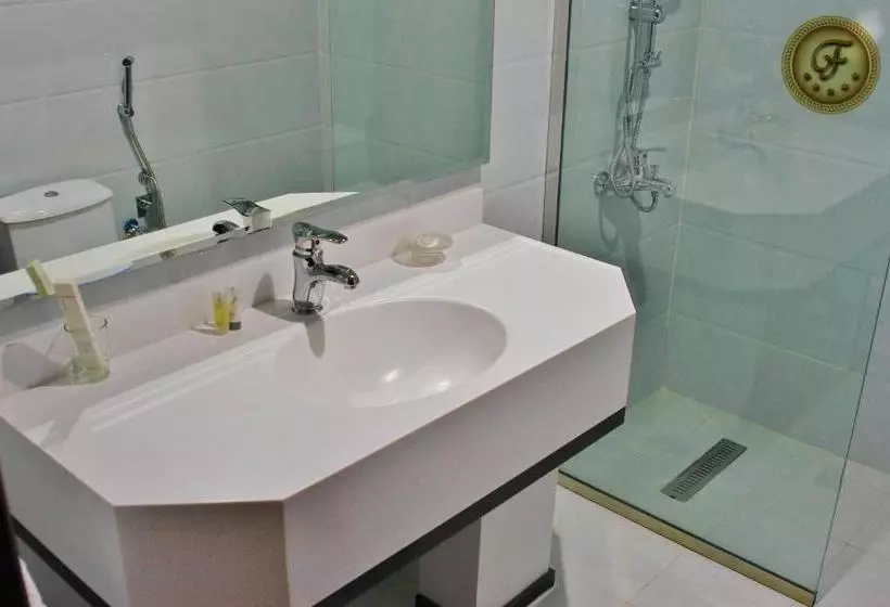 Fotos del hotel Al Fahd Hotel Olaya:  5