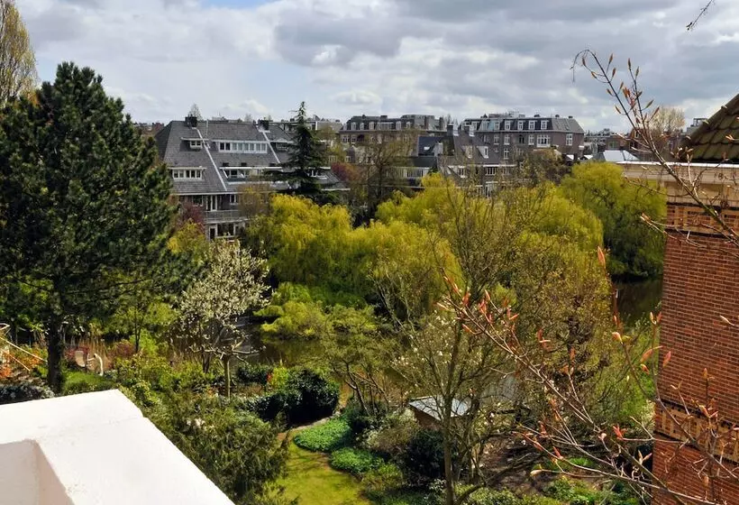 Fotos del hotel Central Park:  8