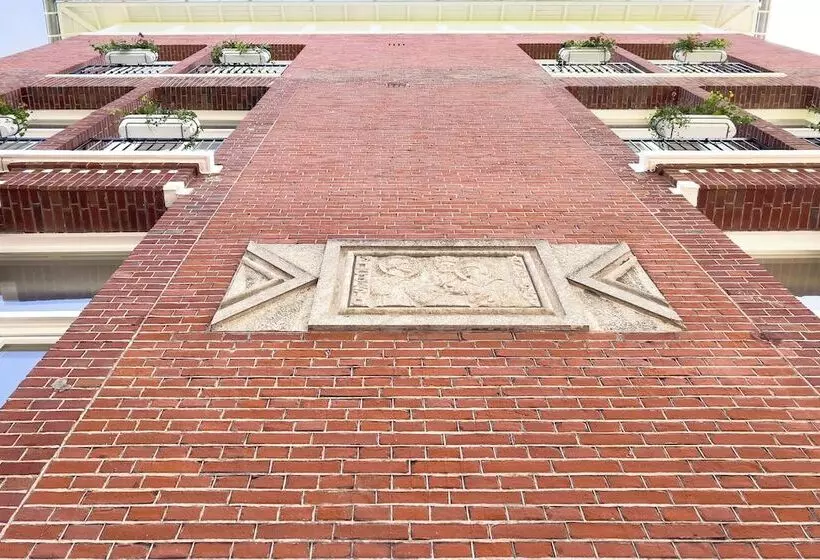 Fotos del hotel Central Park:  5