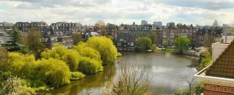 Fotos del hotel Central Park:  12