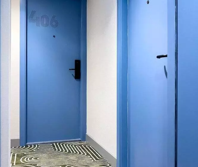 Fotos del hotel Central Park:  4