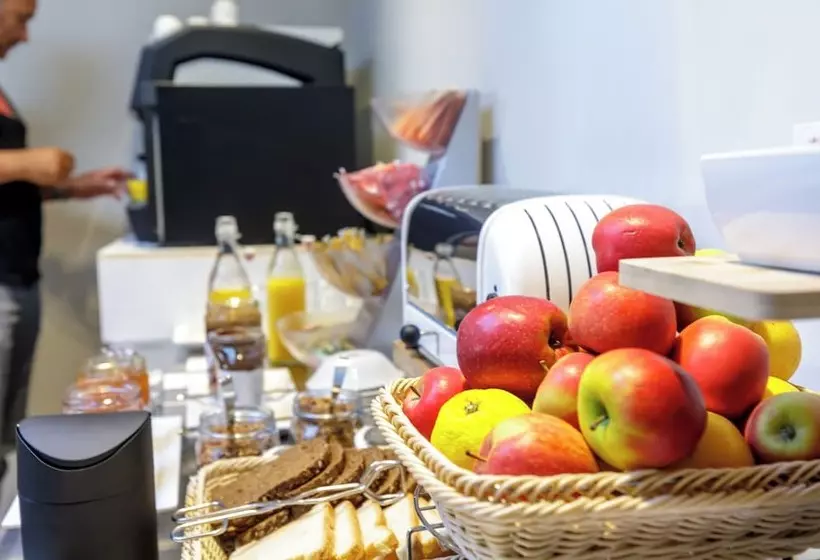 Fotos del hotel Central Park:  10